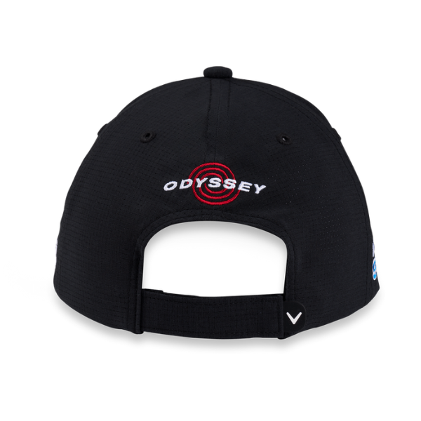 Callaway Tour Authentic Performance Pro Cap [BLACK]