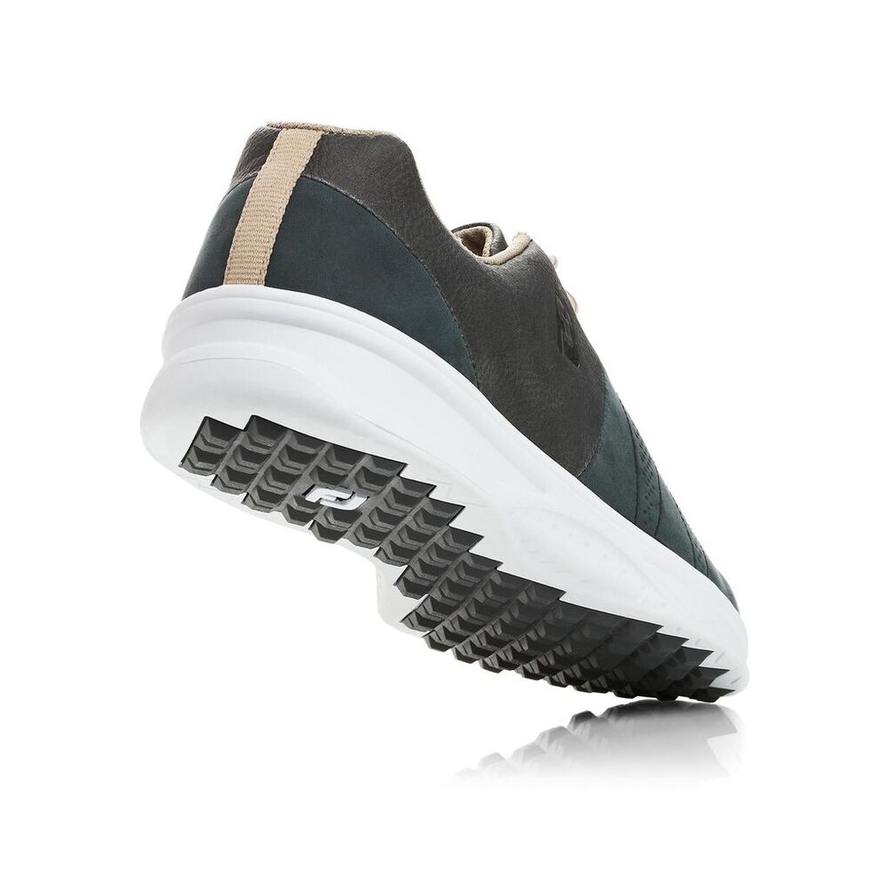 footjoy contour golf shoes 8.5 wide