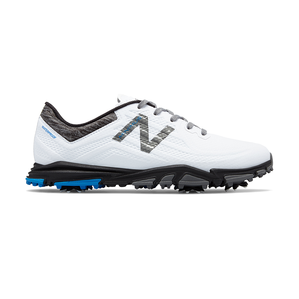 New Balance NBG1007 Golf Shoes Minimus 