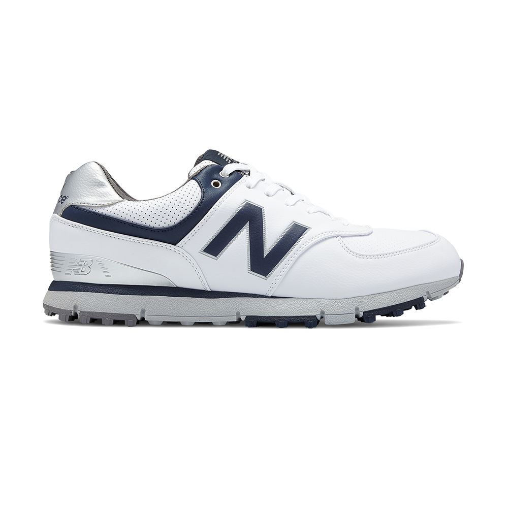 New Balance NBG574 SL Golf Shoes 