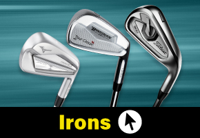 Golf Clubs For Sale Online - Cheapest Prices at Golf World