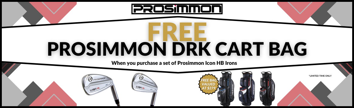 Prosimmon Free Bag Promo