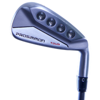 Prosimmon Tour Driving Iron [GRAPHITE][17 DEG]