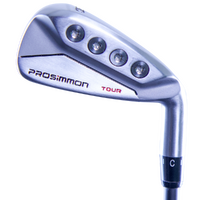 Prosimmon Tour Driving Iron [GRAPHITE][20 DEG]