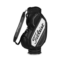 Titleist Midsize Bag [BLK/WHT]