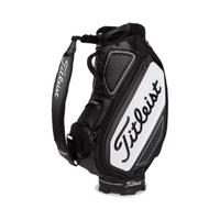 Titleist Tour Bag [BLK/WHT]