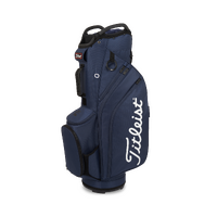 Titleist Cart 14 Lightweight Bag [NAVY]