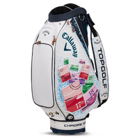 Callaway 2024 Open Staff Bag [Limited Edition]