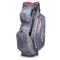 Callaway Org 14 HD Cart Bag [CHAR/HNDS]