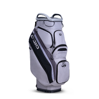 OGIO Silencer Cart Bag 2025 [HARBOUR MIST]