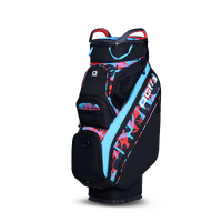 OGIO Silencer Cart Bag 2025 [TROPICAL PUNCH]