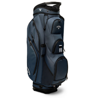 Callaway Forrester Cart Bag [2025][NAVY]