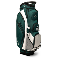 Callaway Forrester Cart Bag [2025][GRN/WHT]