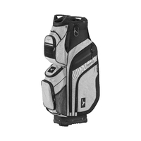 Mizuno BR-D4 Cart Bag [HEATHER GREY]