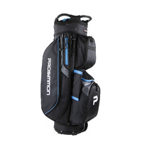 Prosimmon DRK Cart Bag [Black/Grey/Blue][PROMO]