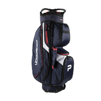 Prosimmon DRK Cart Bag [Navy/White/Red][PROMO]