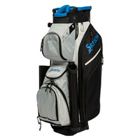 Srixon Performance Cart Bag [GRY/WHT/BLK]