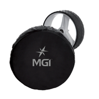 MGI Zip Wheel Covers