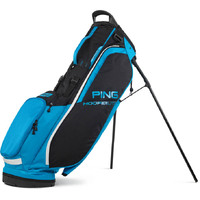 PING Hoofer Lite Stand Bag [BLU/BLK]