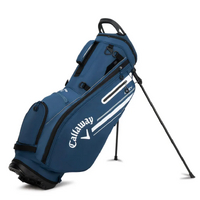 Callaway Chev Stand Bag [NAVY]