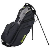 Srixon Premium Stand Bag [2025][CHAR/GRY]