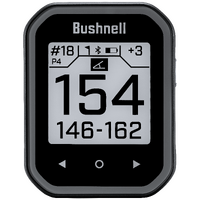 Bushnell Phantom 3 Slope GPS [BLACK]