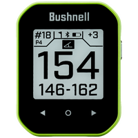 Bushnell Phantom 3 Slope GPS [GREEN]