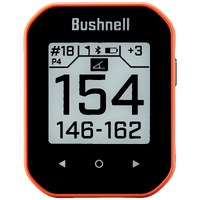 Bushnell Phantom 3 Slope GPS [ORANGE]