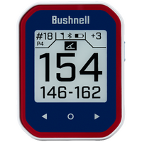 Bushnell Phantom 3 Slope GPS [RED/BLUE]