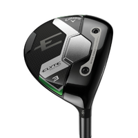 Callaway Elyte Max Fast Fairway