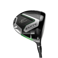 Callaway Elyte Max Fast Driver