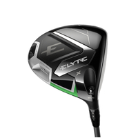 Callaway Elyte X Driver