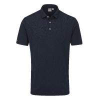 PING Lenny Men's Polo [NAVY]