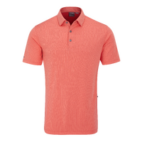 PING Hershel Men's Polo [DUBARRY MULTI]