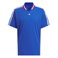 Adidas Ultimate Golf Jersey Polo [ROYAL BLUE]