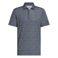 Adidas Ultimate Mini Bunker Men's Polo [COL NAVY]