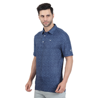  Callaway Barwon Men's Polo [MBL/BLS/BLN]