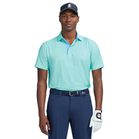 IZOD Swingflex Elite Gecko Men's Polo [LIMPET]