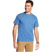 IZOD Bait & Tackle Graphic Men's T-Shirt [FED BLUE]