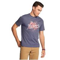 IZOD East Point Graphic Men's T-Shirt [ANCHOR]