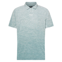 Oakley C1 Gradient Men's Polo [GRAD FROST PACIFIC]