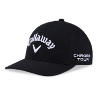 Callaway Tour Authentic Performance Pro Cap [BLACK]