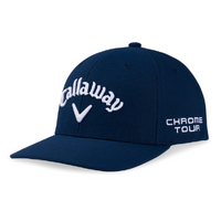 Callaway Tour Authentic Performance Pro Cap [NAVY]