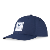 Callaway Rutherford FLEXFIT Snapback Cap [NAVY]