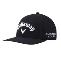 Callaway Tour Authentic Performance Pro Cap [BLACK]