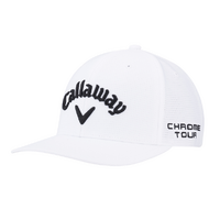 Callaway Tour Authentic Performance Pro Cap [WHITE]