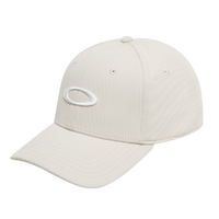 Oakley TinCan Remix Cap [MIST/WHT]