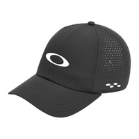 Oakley Ellipse Mesh Cap [BLACKOUT]