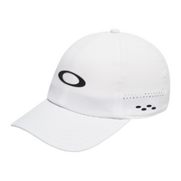 Oakley Ellipse Mesh Cap [WHITE]