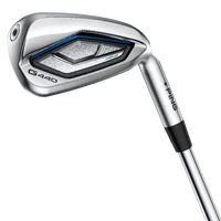 PING G440 Irons [GRAPHITE]